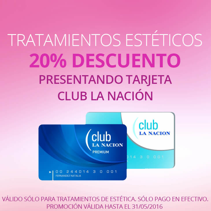 Club La Nación